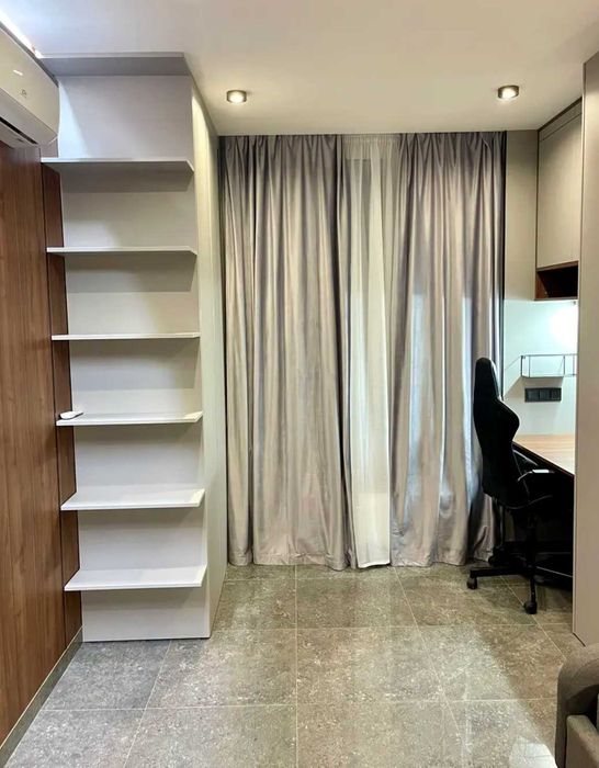 ГЕНЕРАТОР! 3к! ЖК Seven ПЕРША ЗДАЧА! Осокорки Позняки Севен Дарницький