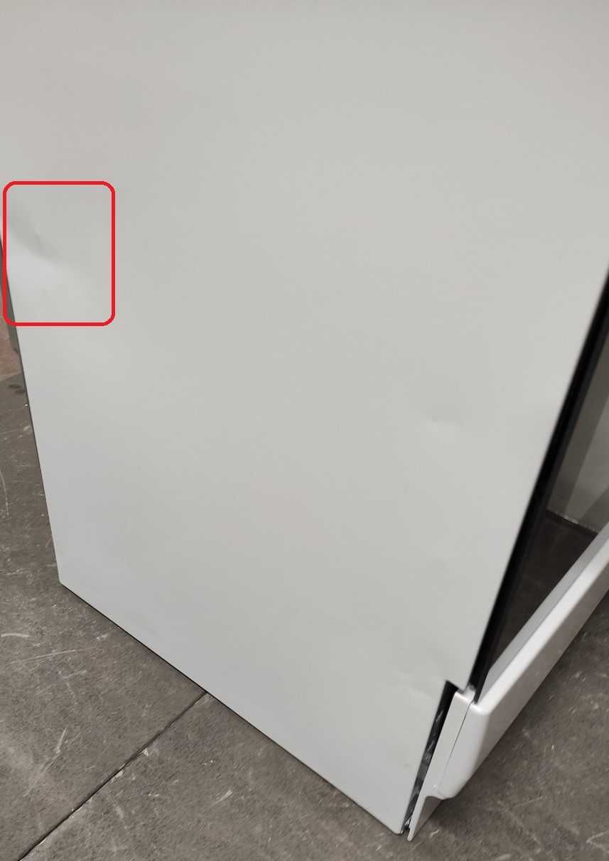 Kuchenka elektryczna Amica 58EE1.20(W) 50 cm biała OUTLET 24DF71