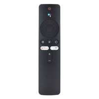 Пульт для IPTV приставки або TV XIAOMI MI BOX S BLUETOOTH з мікрофоном