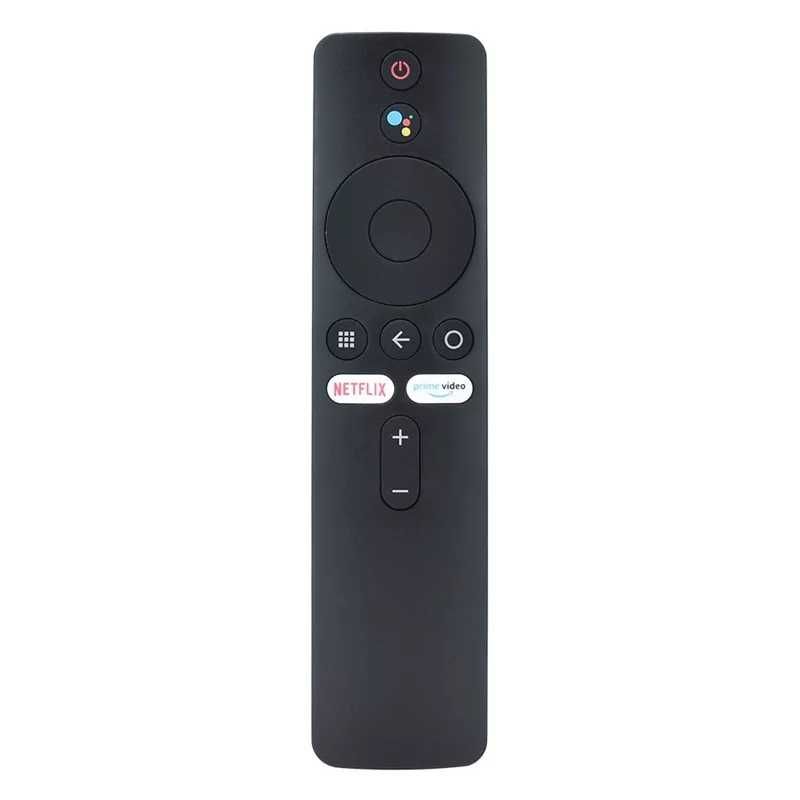 Пульт для IPTV приставки або TV XIAOMI MI BOX S BLUETOOTH з мікрофоном