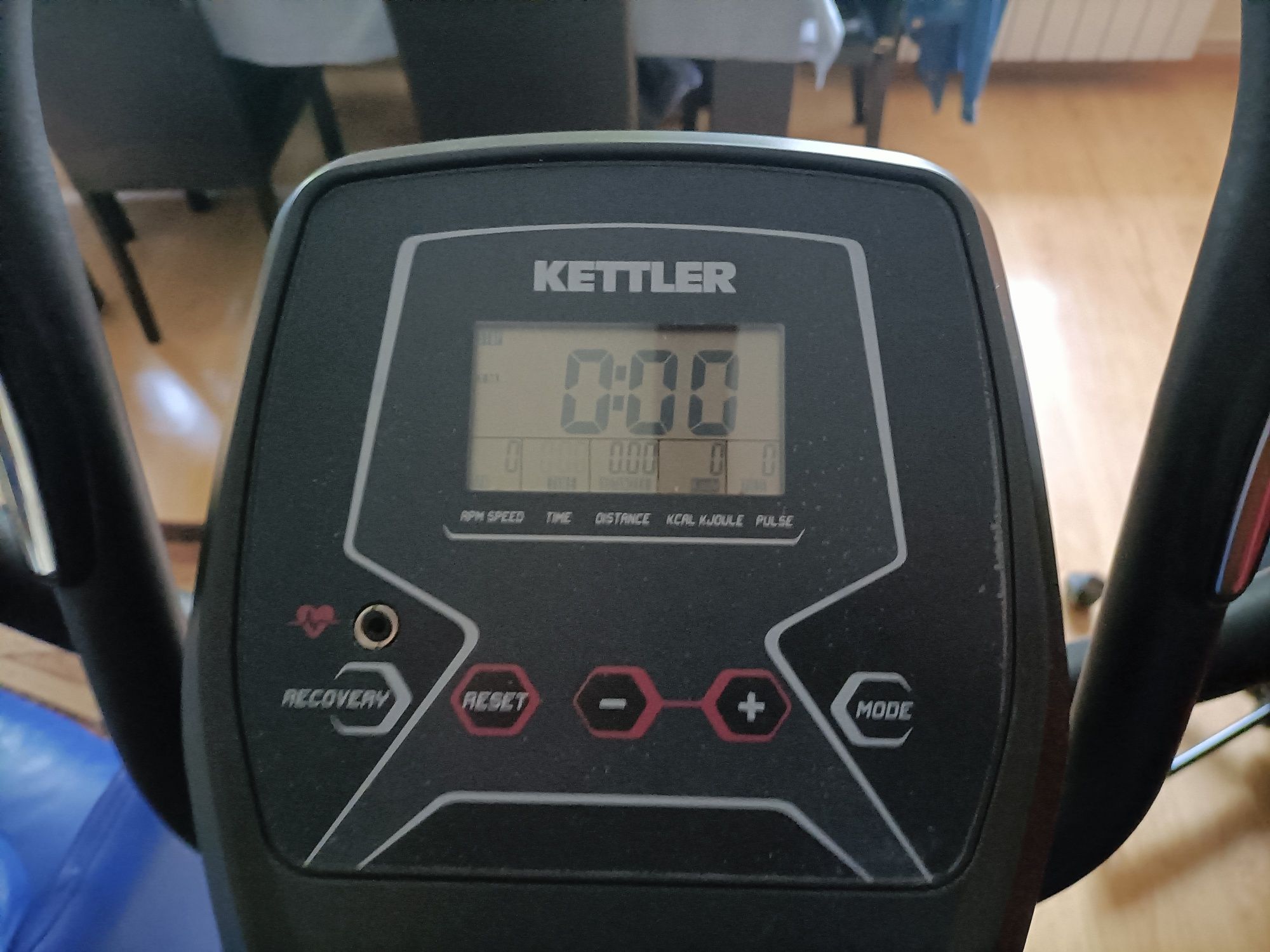 Kettler Axos Cross M