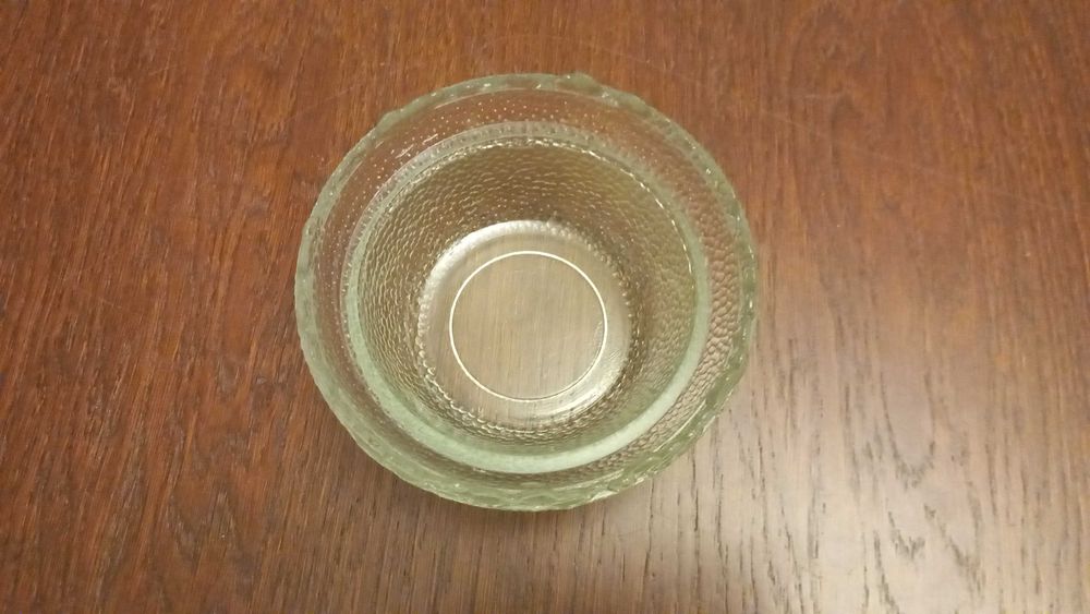 Ząbkowice Sahara miska