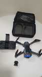 Drone novo cam HD