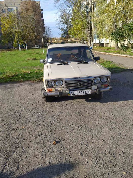 Жигули ВАЗ 21063