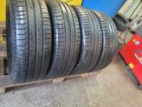 Opony Letnie 205/60R16 Michelin Energy Saver+ 4sztuki Montaż