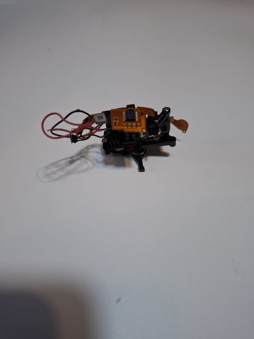 Jednostka sterującą  przysłona nikon D600 iD610