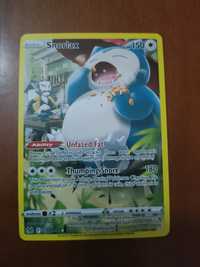 Sneasler V, Snorlax V, Zoroark Vstar e Aerodactyl Vstar