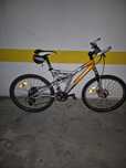 Bicicleta Rockrider - BTT