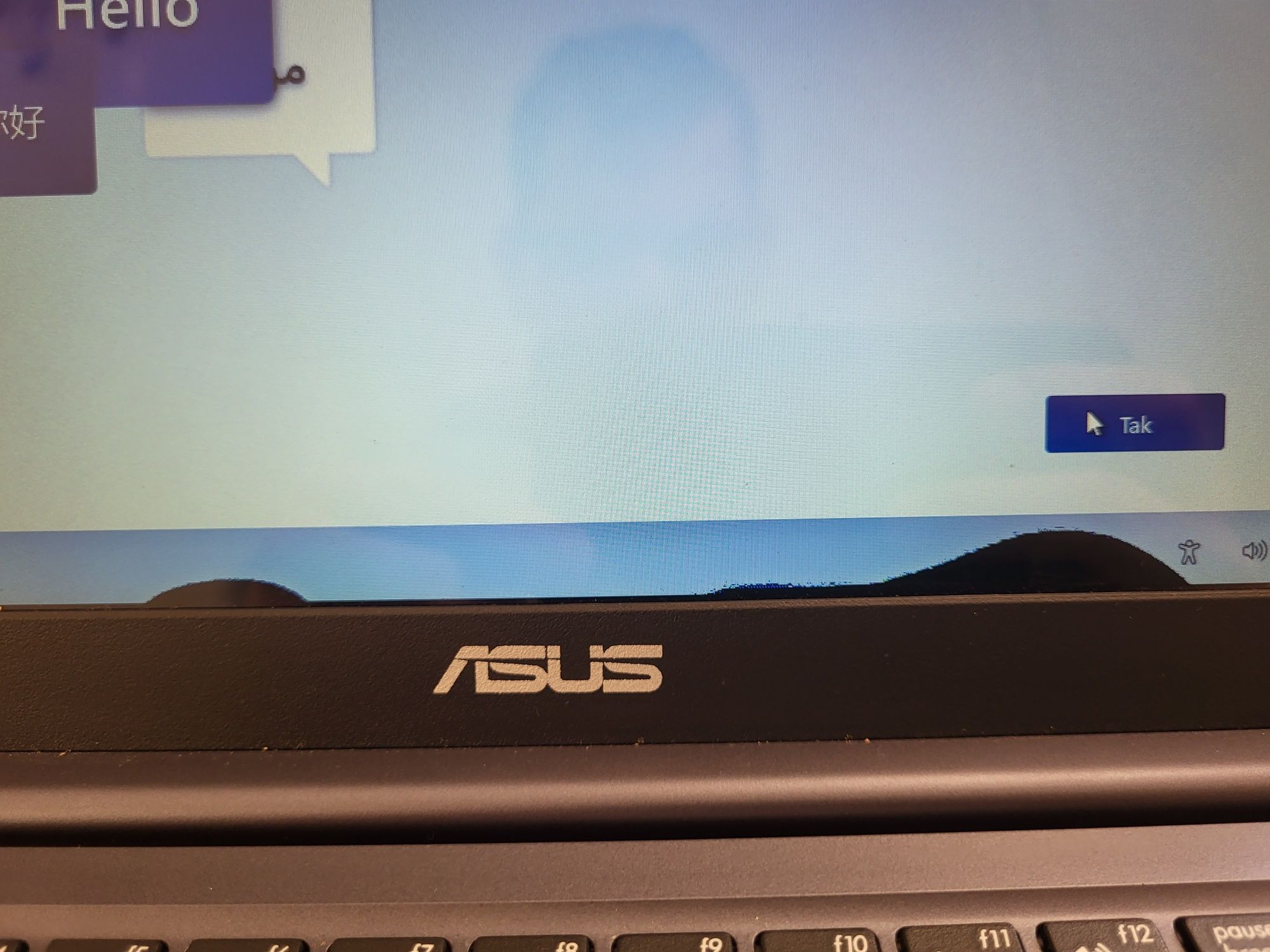 Sprzedam Notebook ASUS