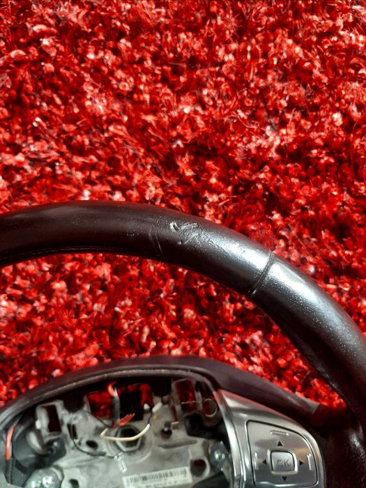 Volante ford mondeo mk4