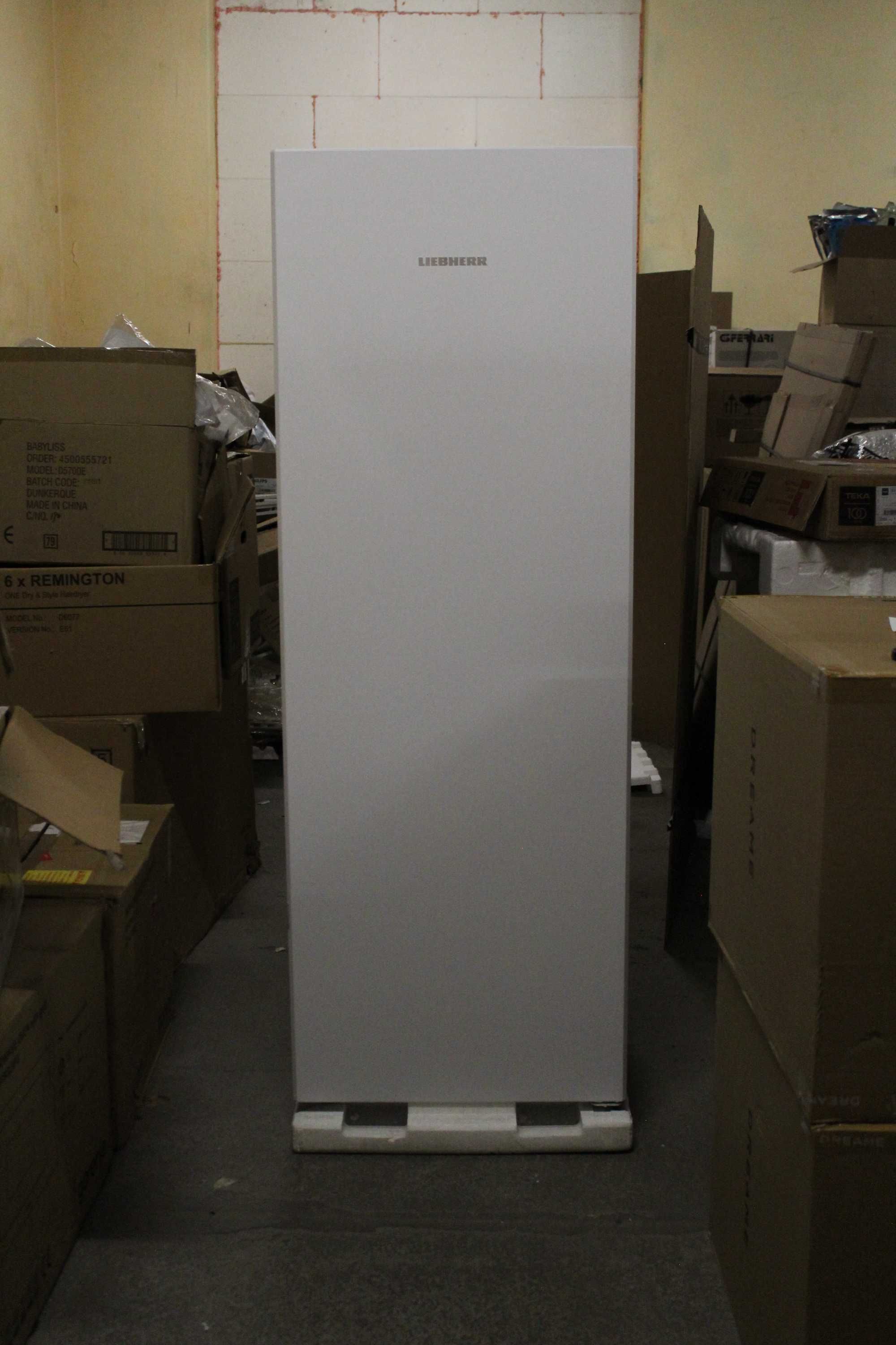Zamrażarka wolnostojąca Liebherr GN 50Vd26 z NoFrost Outlet/nieużywana