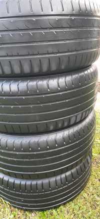 Автомобильные шины Kumho