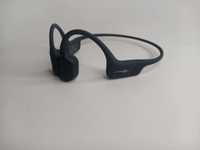 Słuchawki bezprzewodowe z przewodnictwem kostnym AfterShokz Aeropex