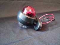 Lampa LED obrysowa