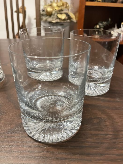 Conjunto 6 copos de whiskey