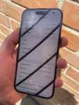 IPhone 14 pro, 128 gb
