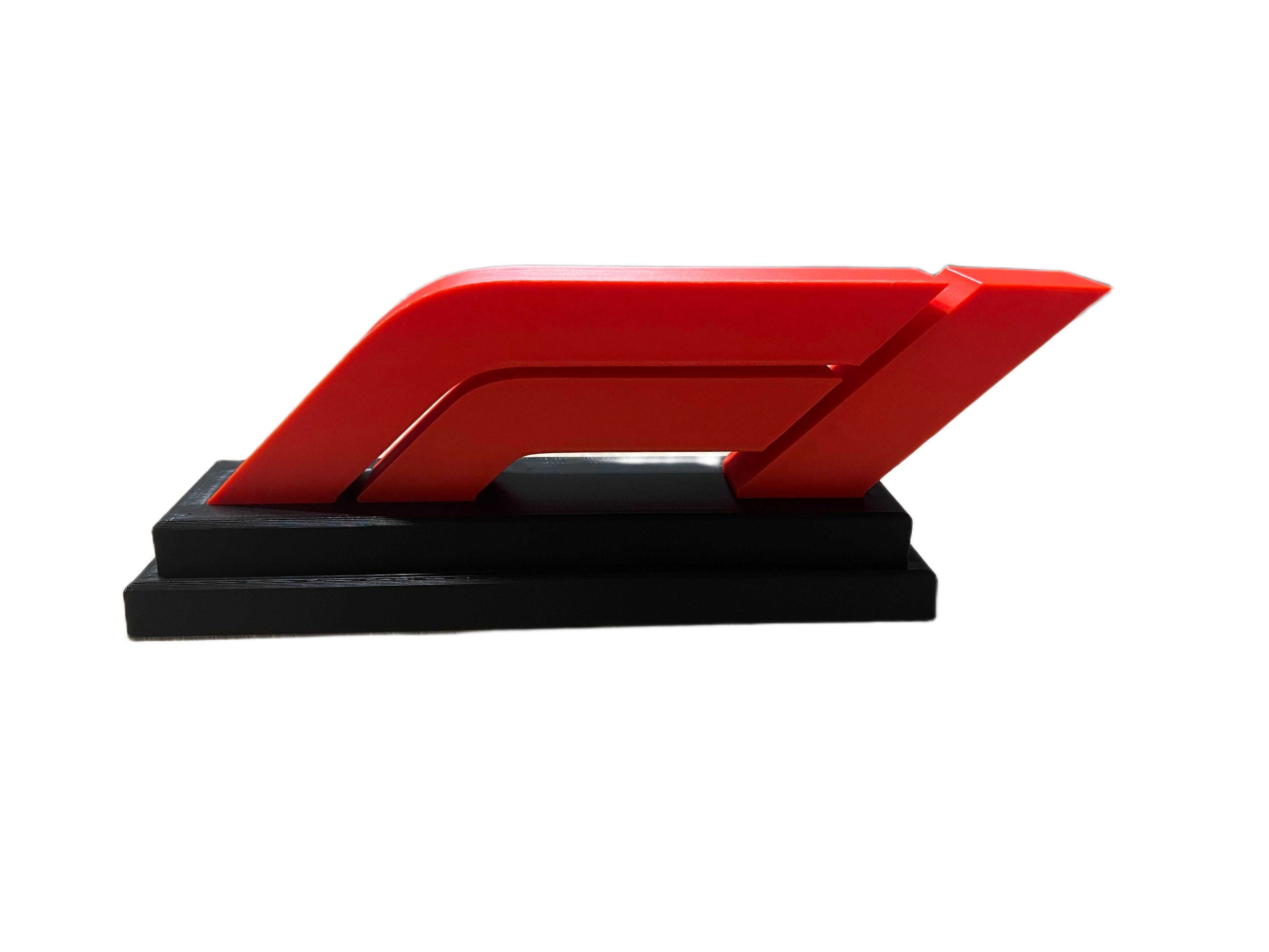 Model F1 Dla fanów 3D Druk