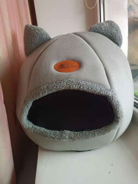 Продам будинок для кота.