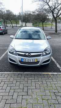 Opel astra h 1.3