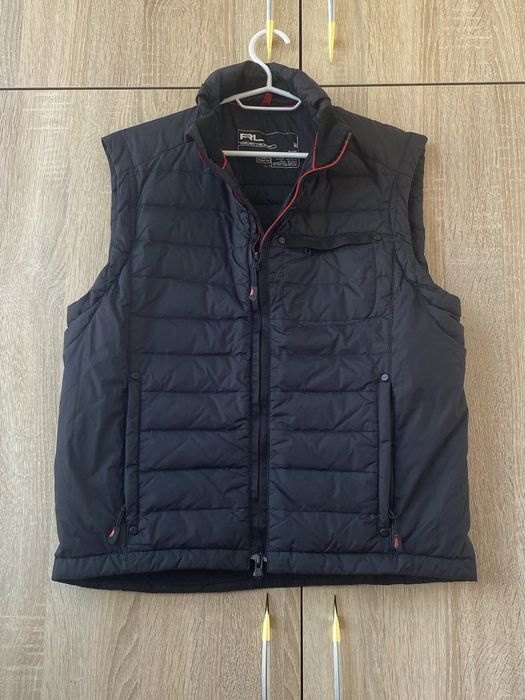 Чоловічий желет розмір м