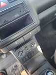 Cupholder VW Lupo
