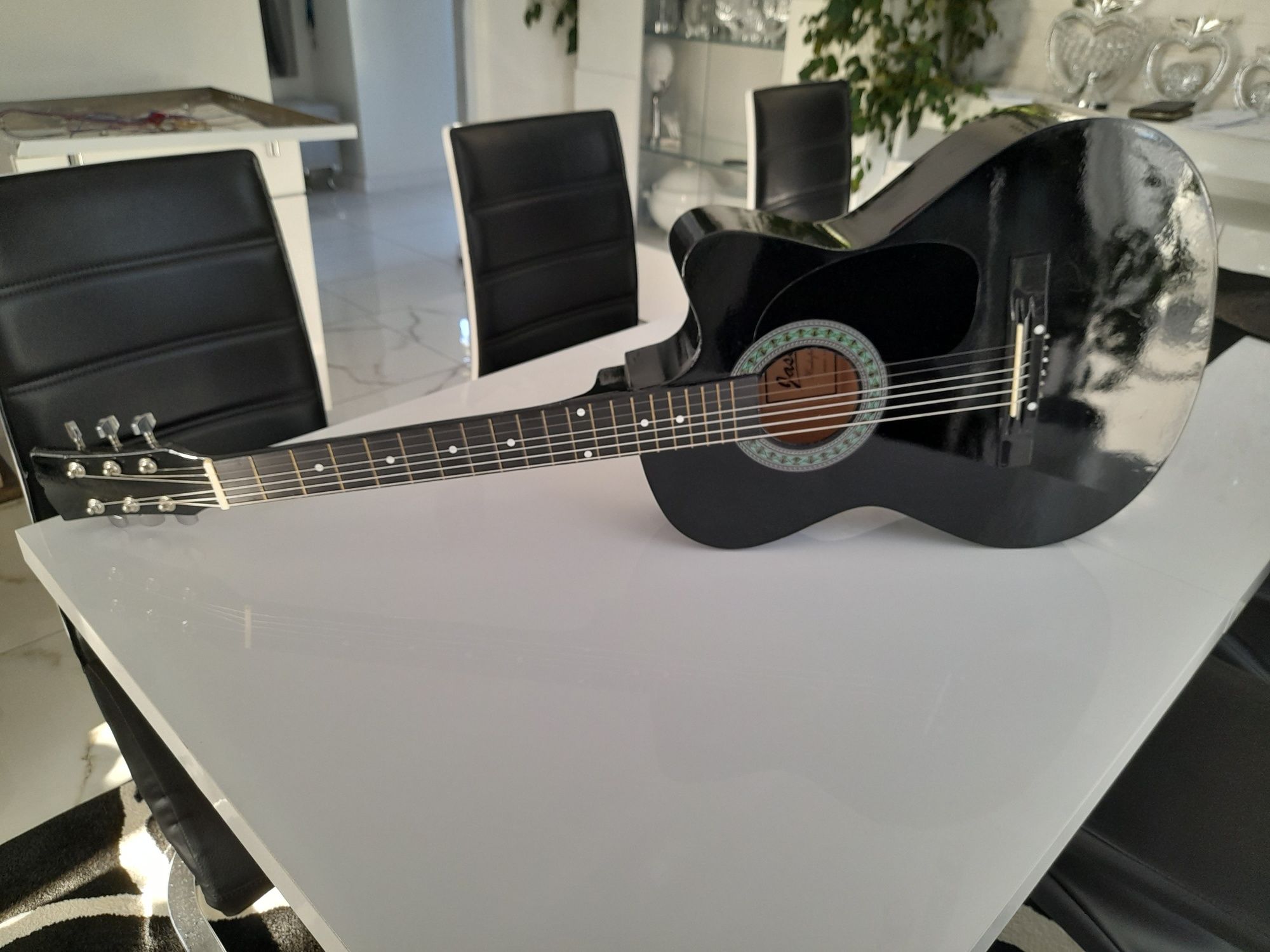 Gitara akustyczna Castelo g3 rozmiar 4/4