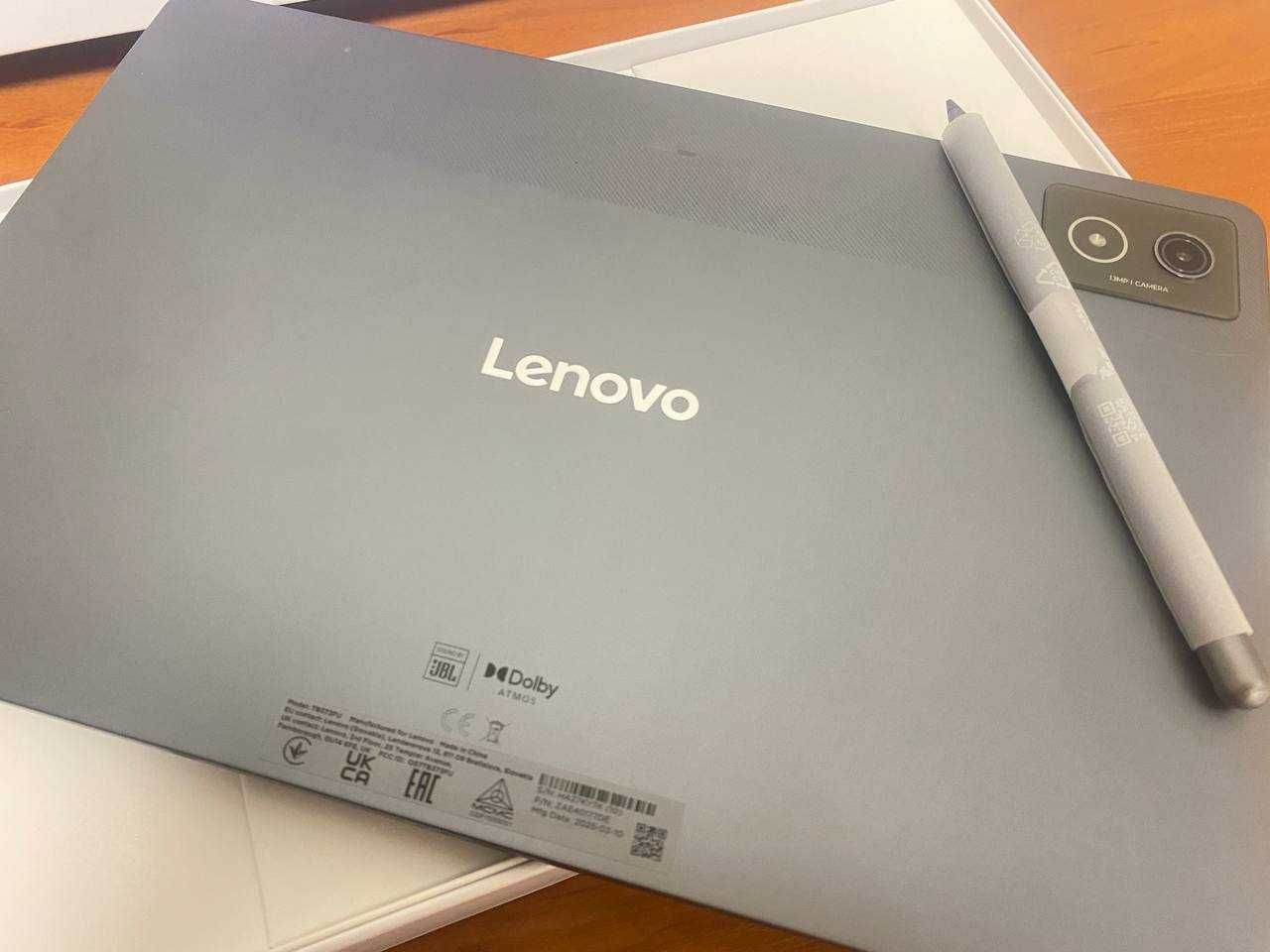 Lenovo Idea Tab Pro – 12.7″ / 8GB RAM / 256GB UFS 4.0
Kolor: Luna Grey