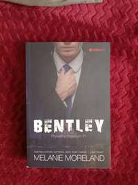 Bentley Melanie Moreland