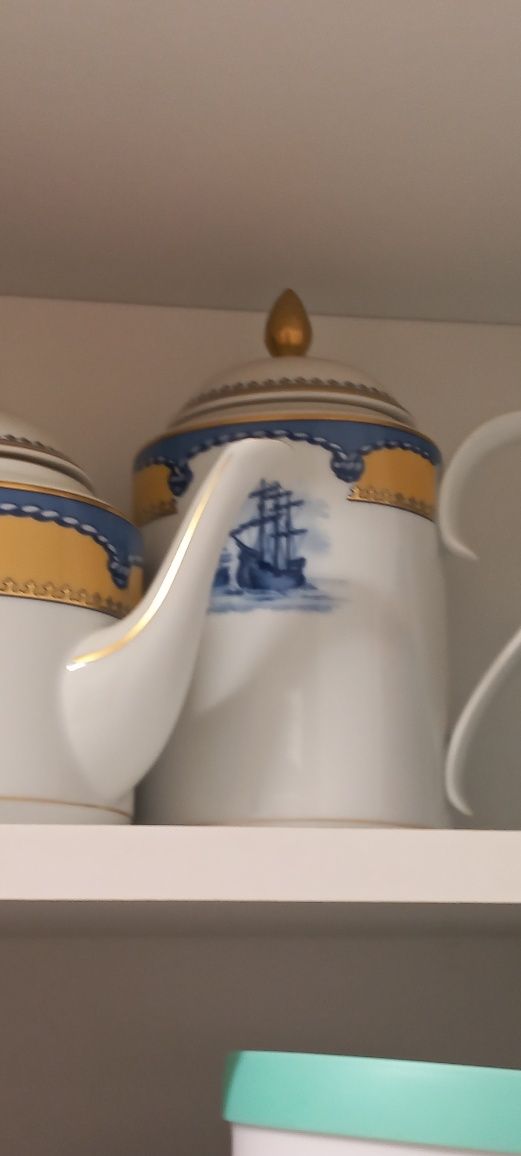 Serviço de jantar spal