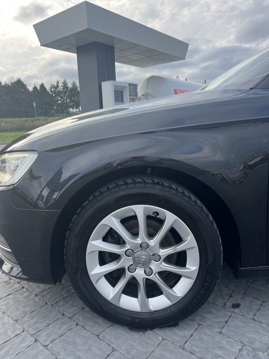 Ауді а3, 2015 року, продаж