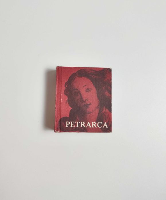 Sonety do Laury - Francesco Petrarca