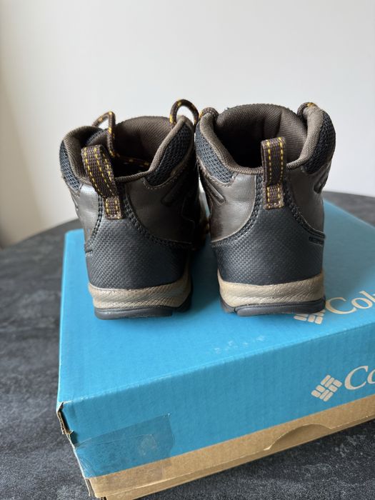 Columbia чоботи демісезон