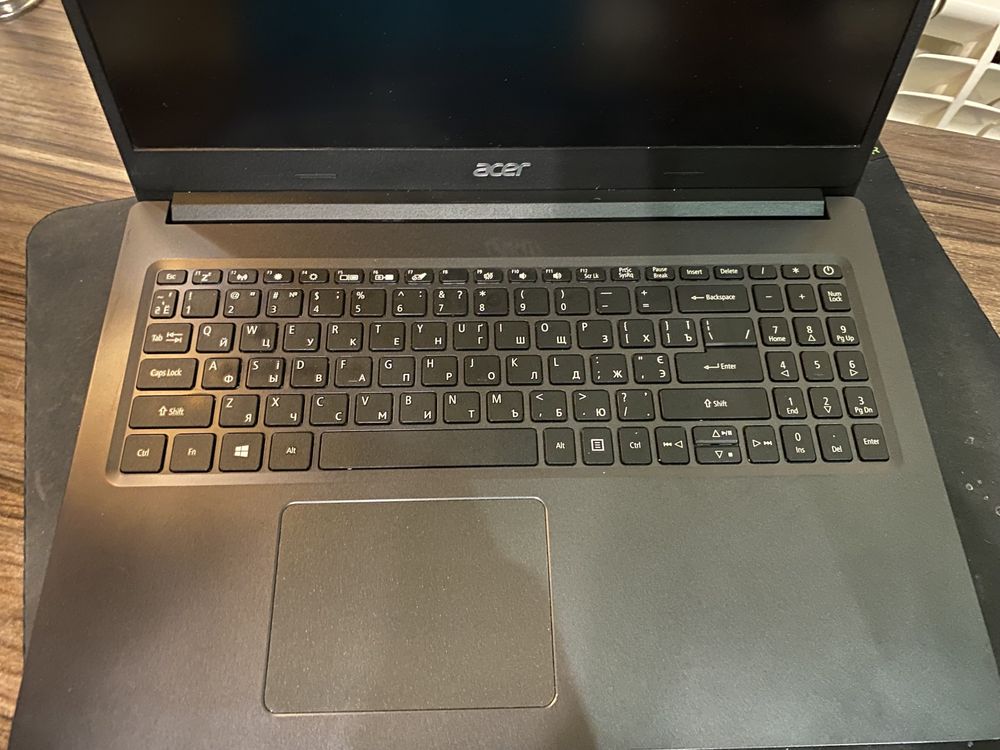 Acer Aspire 3 A315-55G-51EW