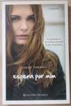 Espera Por Mim, Gayle Forman em português