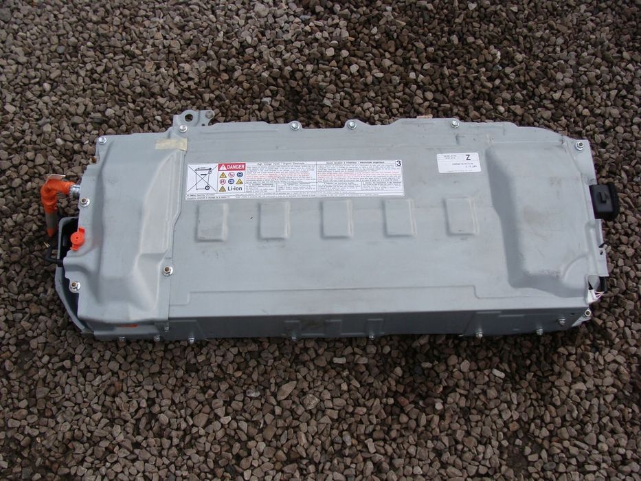 BATERIA AKUMULATOR COROLLA E21 CH-R G9280-47150