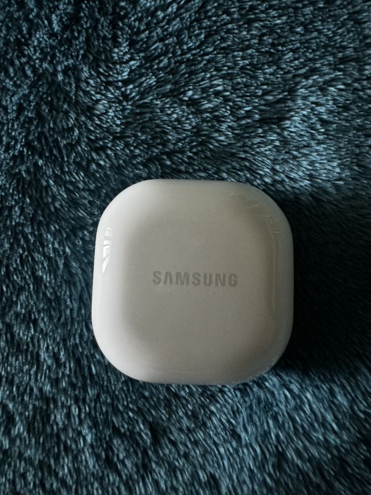 Навушники Samsung Galaxy buds 2