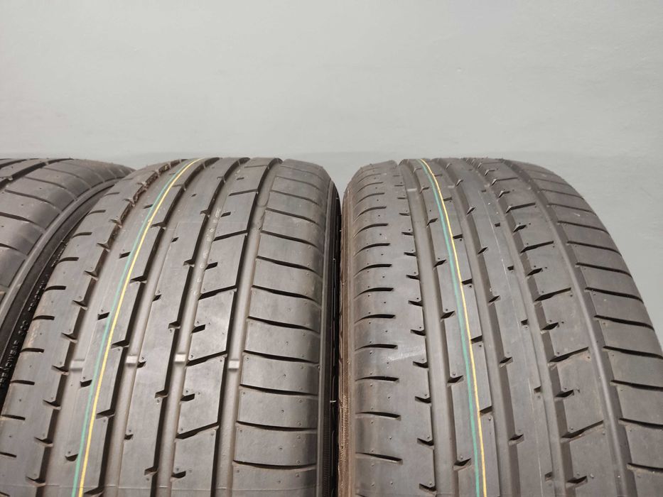 4x225/55R19 Toyo Proxes R46 A, 99V, 2024 rok, NOWE
