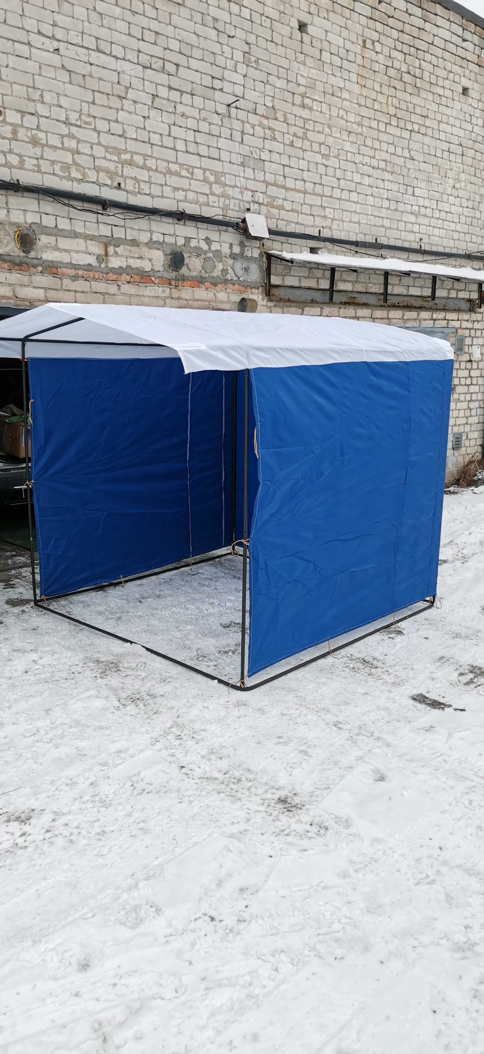 торговая палатка прокат аренда, 300 грн сутки