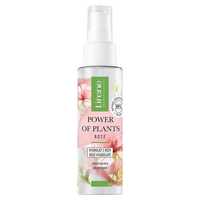 Lirene Power Of Plants Hydrolat Z Róży 100Ml (P1)