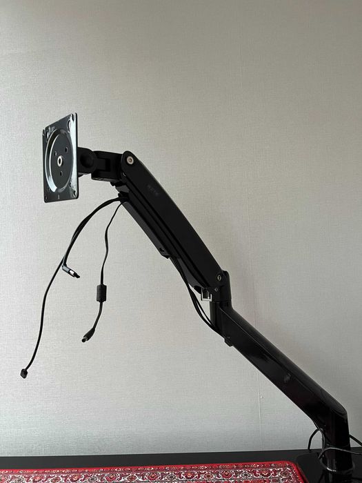 Кронштейн для монітора RZTK NB-F100A 22-35'' до 12кг VESA