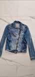 Bluza jeansowa rozmiar 36