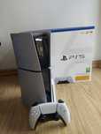 PlayStation 5 1TB