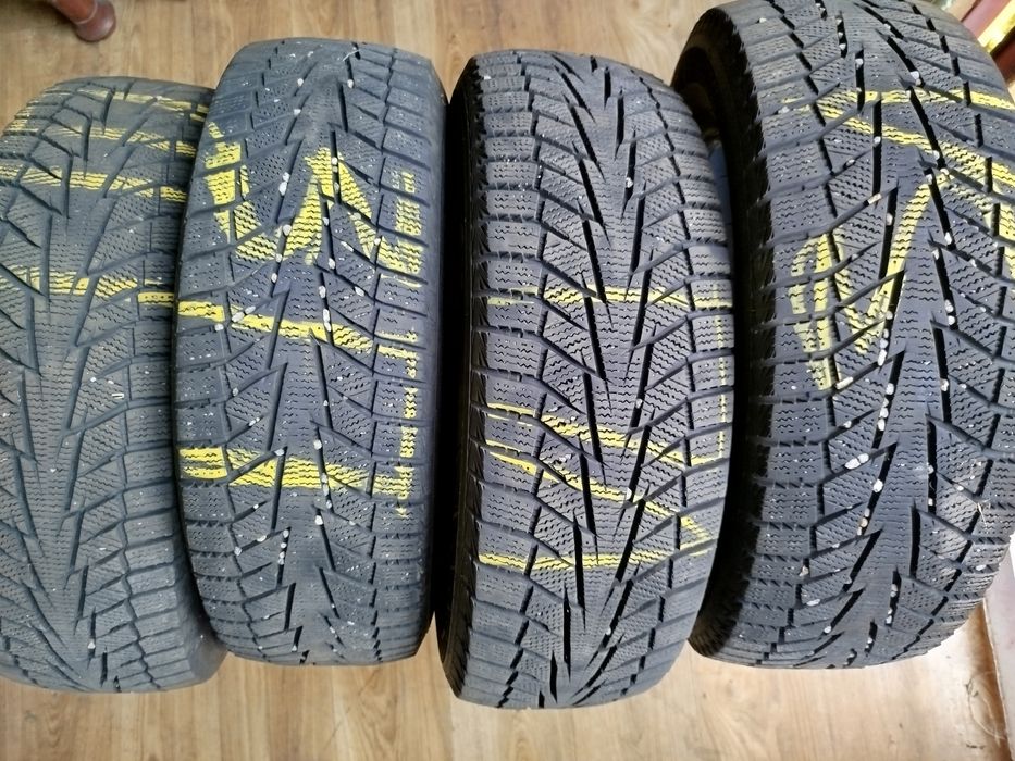 Зима-автошини Hankook 185/65/15