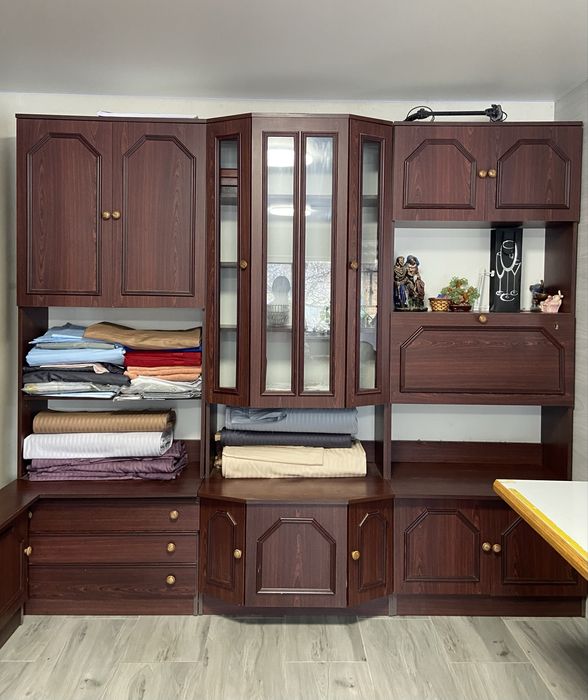 Стінка у вітальню б/у