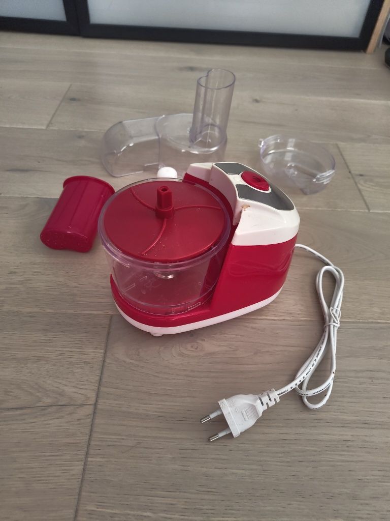 Mini Food Processor Chef Multi-star