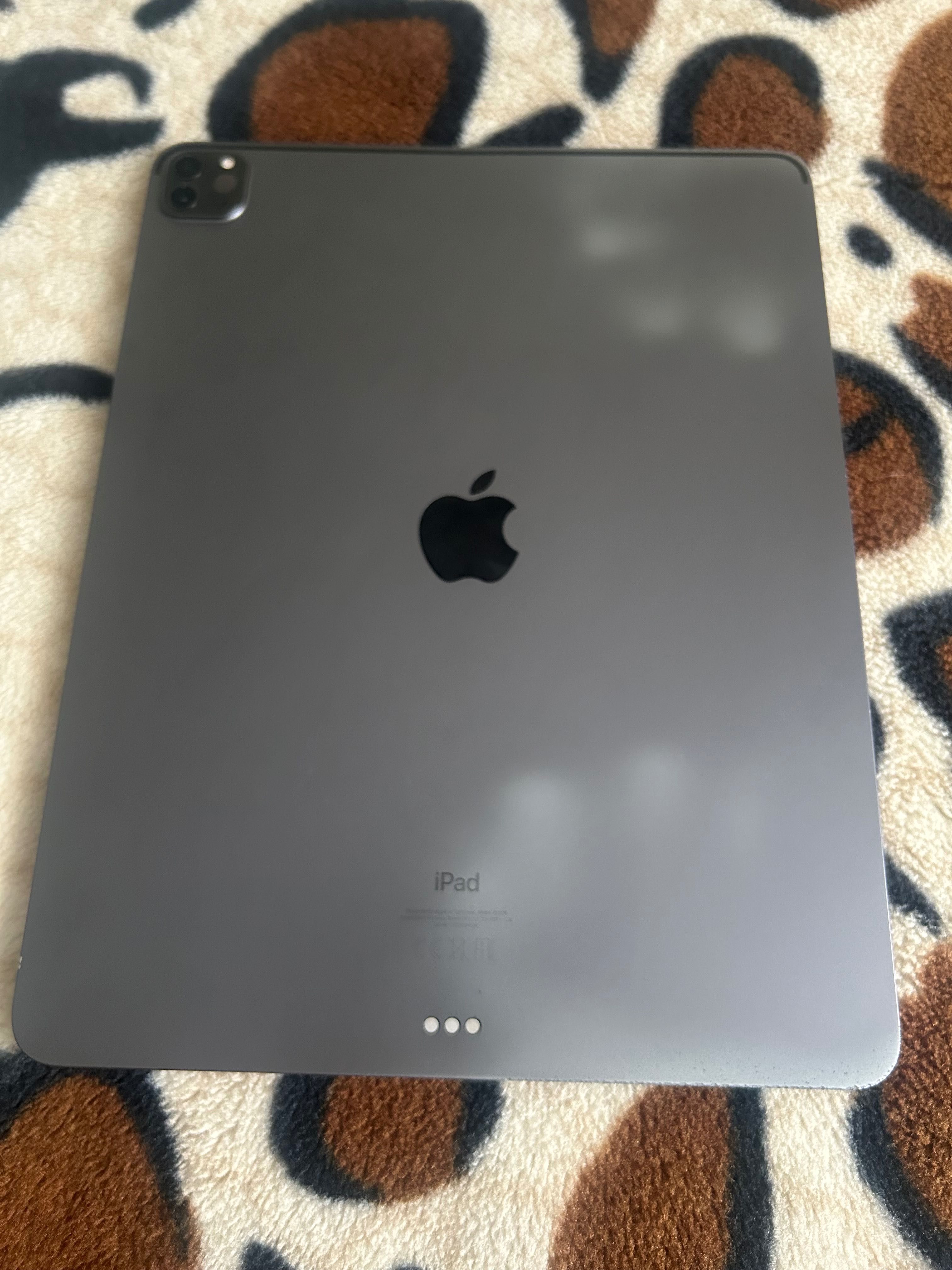 iPad Pro 12.9" 2021 | 128Г5 | Wi-Fi | Space Gray