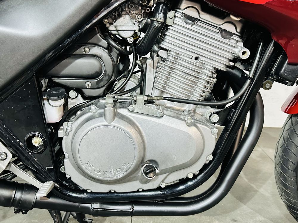 Honda Cb500 пробіг-8т. Мото з європи (2950$)