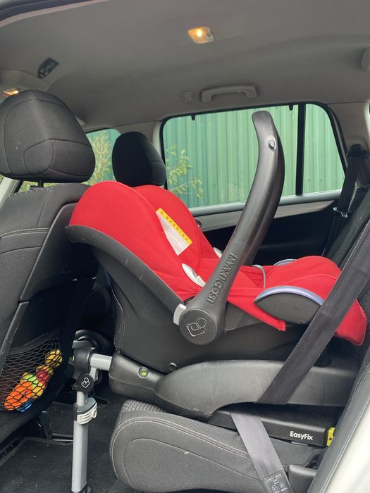 Автокрісло Maxi Cosi Cabriofix 0-13 кг