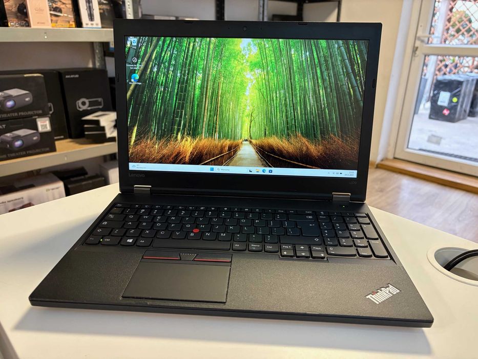 LAPTOP Lenovo L570 Intel Core i5 32GB 1TB FHD 15.6 DVD FHD