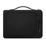 Tech-Protect Basic Bag Laptop 13-14 Black